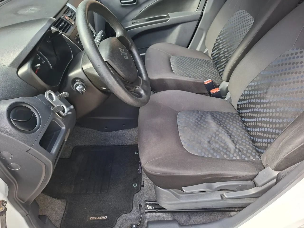 Billede 6 - Suzuki Celerio 1,0 Comfort