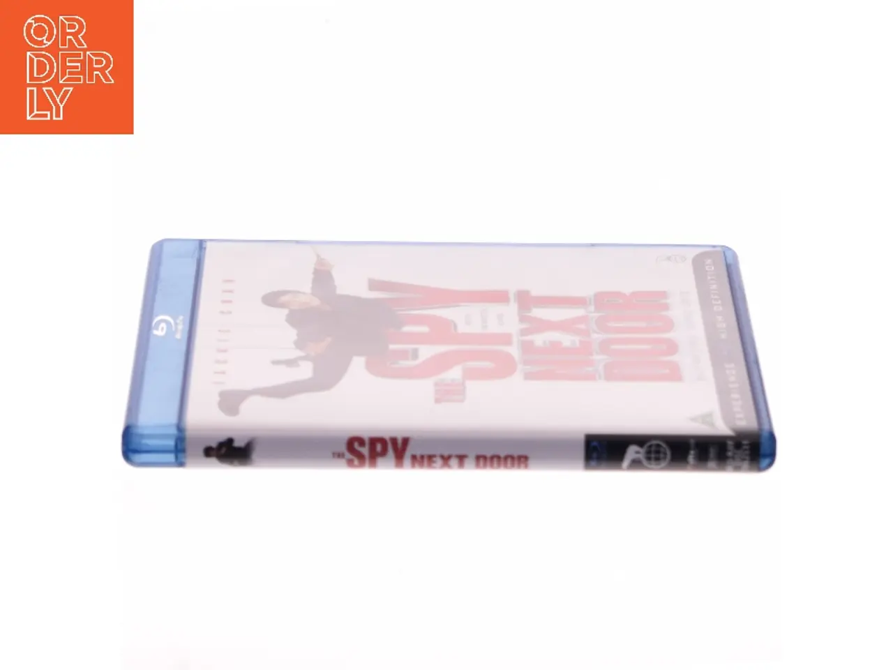 Billede 2 - The Spy Next Door med Jackie Chan (DVD)