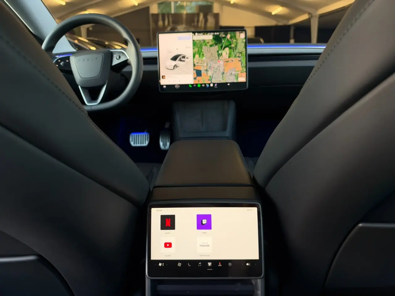 Billede 10 - Tesla Model 3 RWD