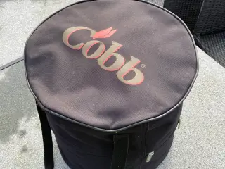 Cobb grill incl. bæretaske