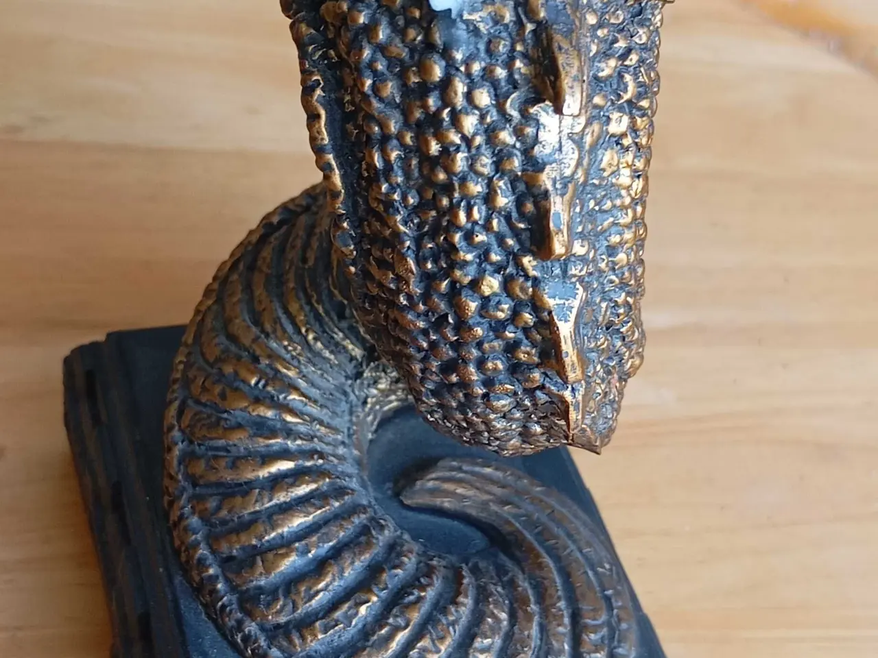 Billede 5 - Drage Figur fra Harry Potter filmene