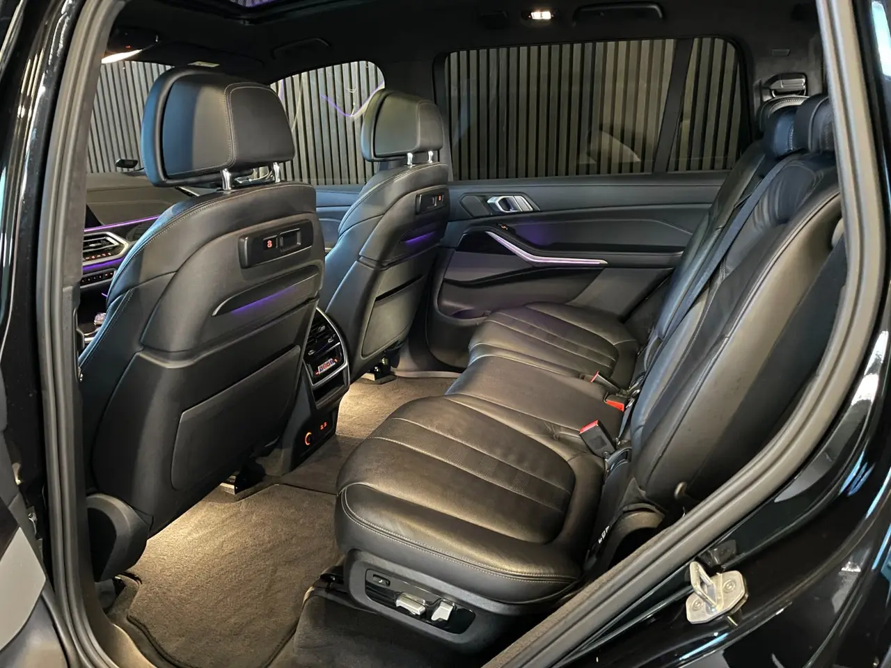 Billede 11 - BMW X7 3,0 M50d xDrive aut. 7prs