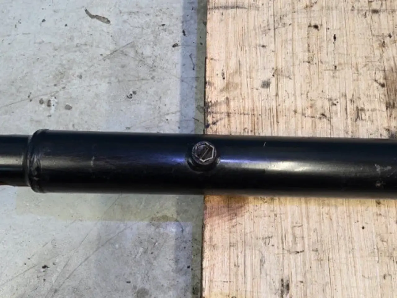 Billede 4 - New Holland CX8060 Cylinder 87031090
