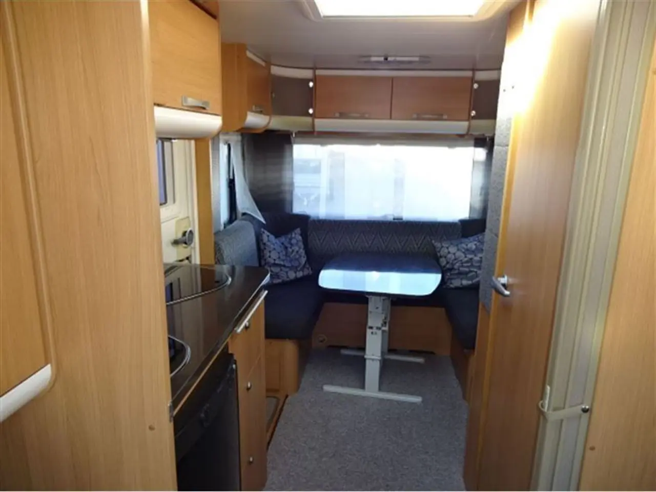 Billede 12 - 2011 - Adria Adora 472 LU