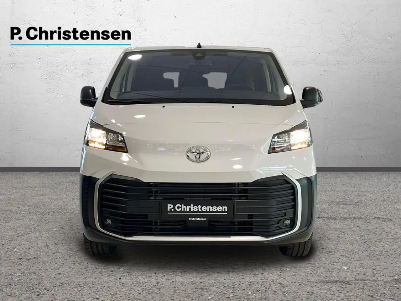 Billede 4 - Toyota ProAce Verso 75 Long Shuttle
