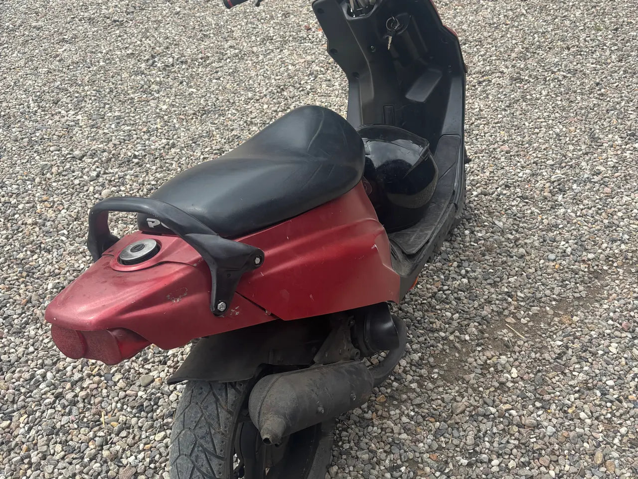 Billede 2 - Pgo hot 50 2014