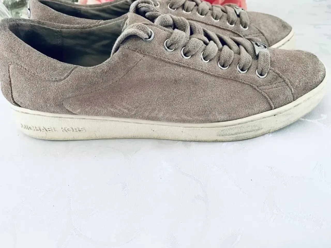 Billede 6 - Michael kors sneakers / sko