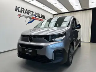 Citroën ë-Berlingo 52 Plus