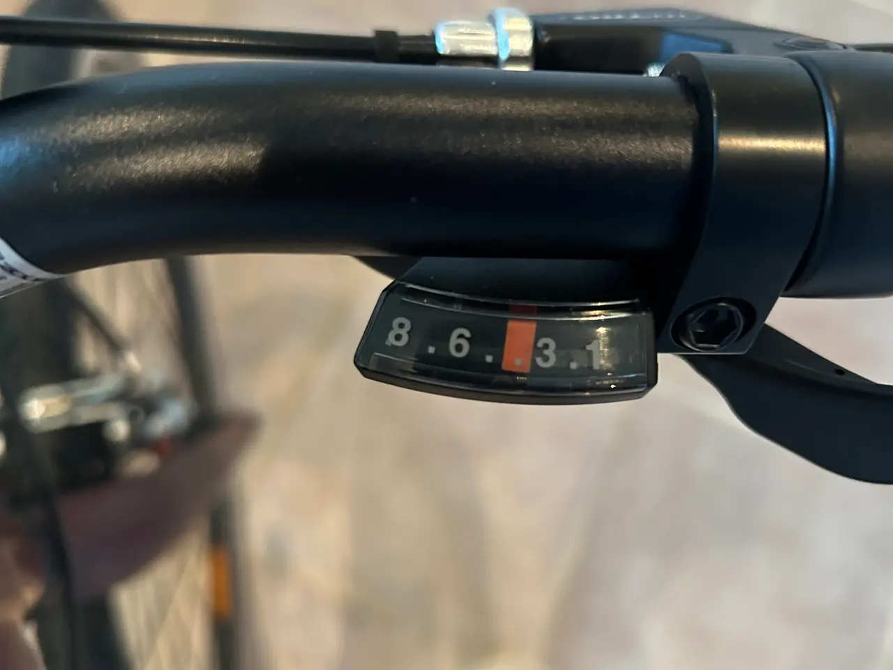 Billede 5 - Sprit ny citybike sælges