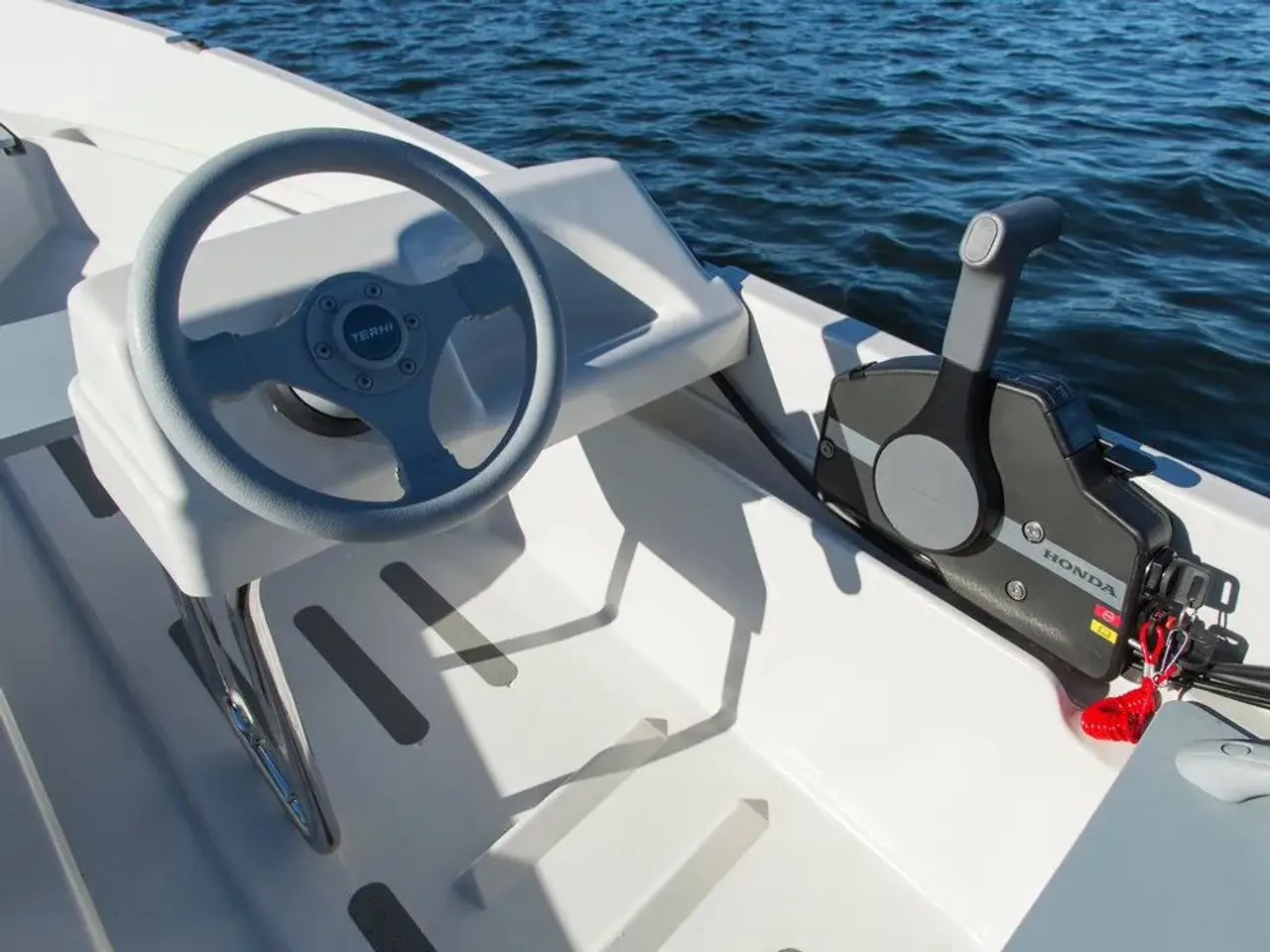 Billede 8 - Ny Terhi 400C