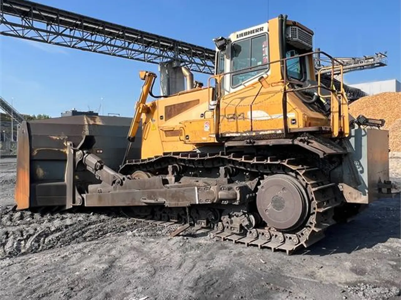 Billede 4 - Liebherr PR 764 - 53 ton - Video - EPA - Exceptional good condition