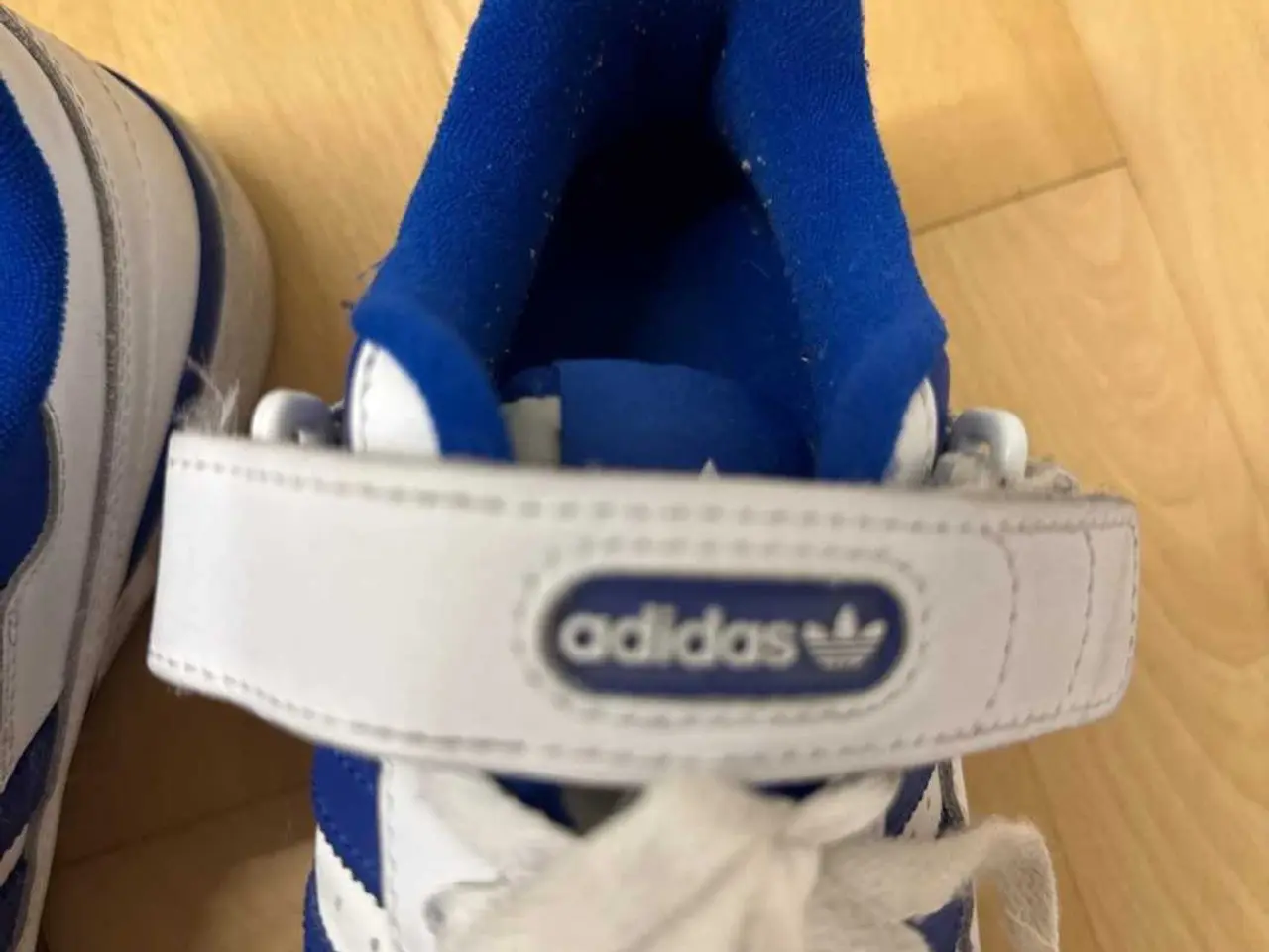 Billede 7 - Adidas Forum Low