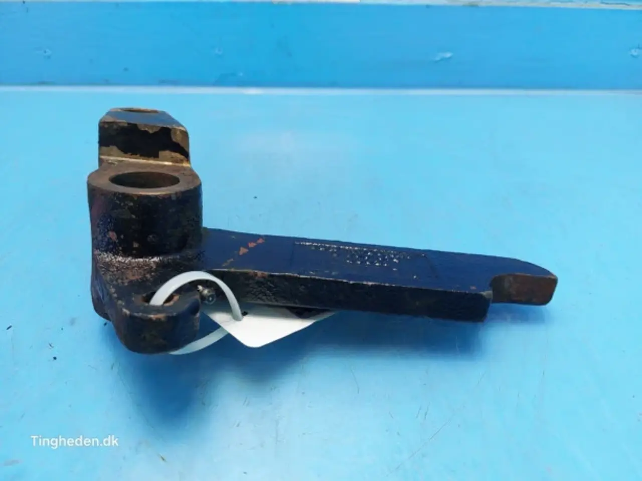 Billede 9 - New Holland 4860 Arm 89838843