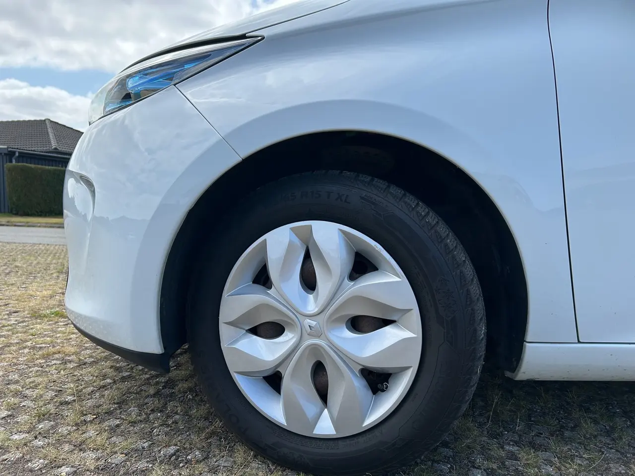 Billede 9 - Renault Zoe 41 Life