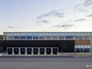 STORT LAGERLEJEMÅL