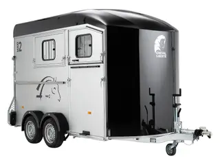 Cheval Liberte Pro Maxi 2 - Inkl Frontudgang