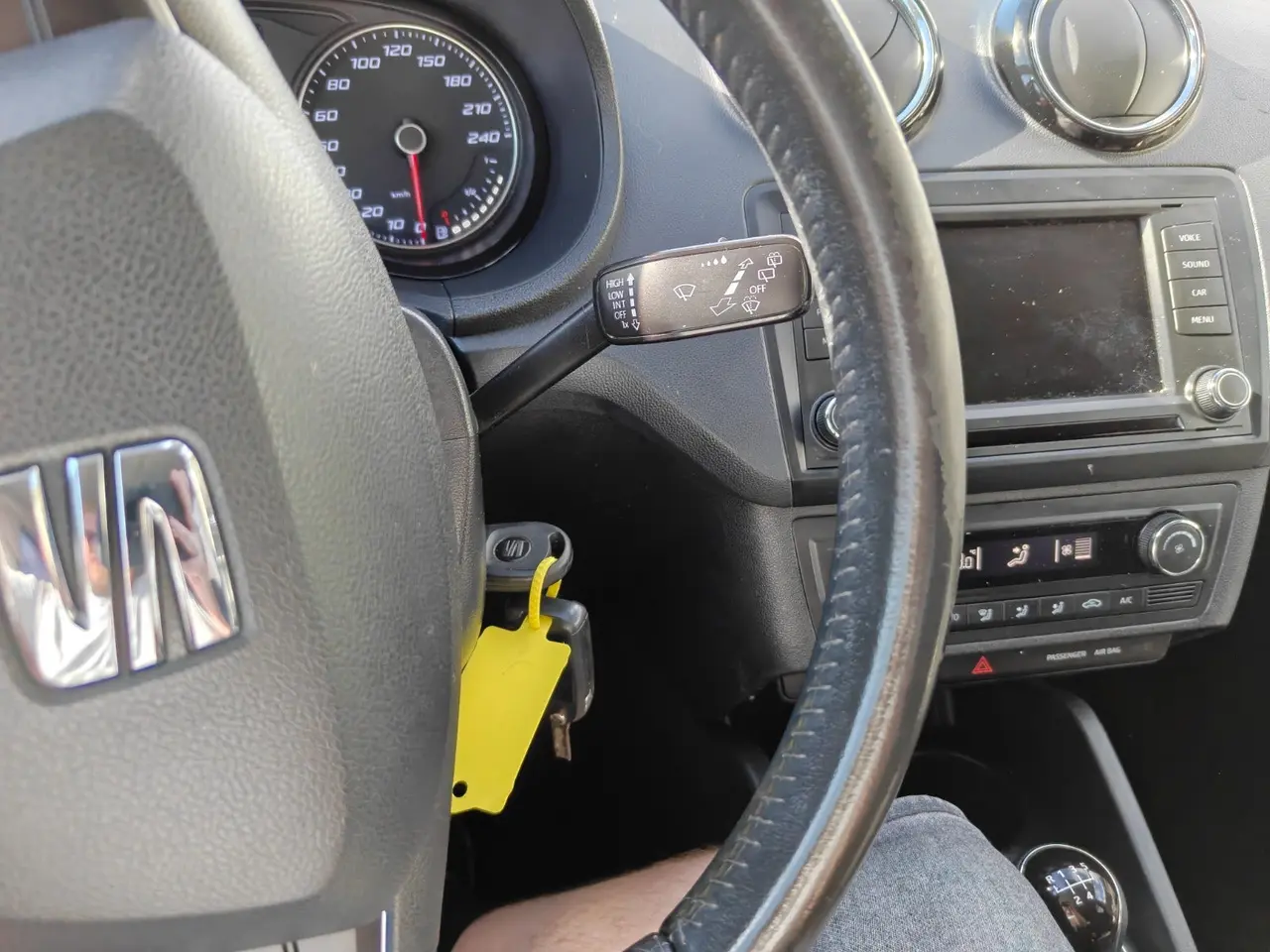 Billede 17 - Seat Ibiza 1,0 TSi 95 Style ST