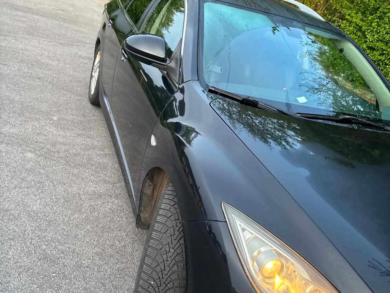Billede 2 - Mazda 6 st. Car