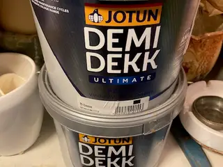 Jotun Demidekk