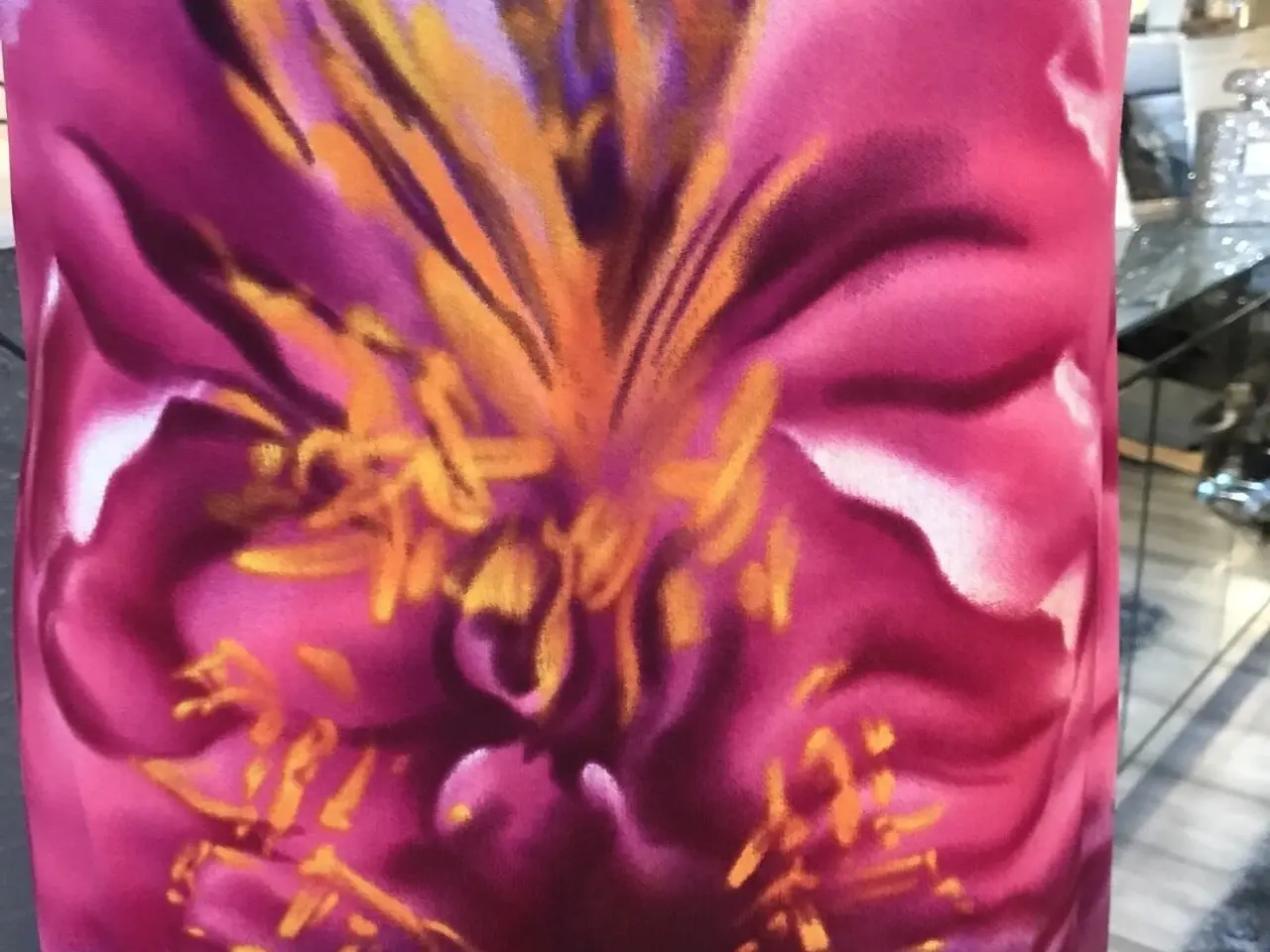 Billede 2 - kjole - Tropical f. Wallis brandet /str: Medium