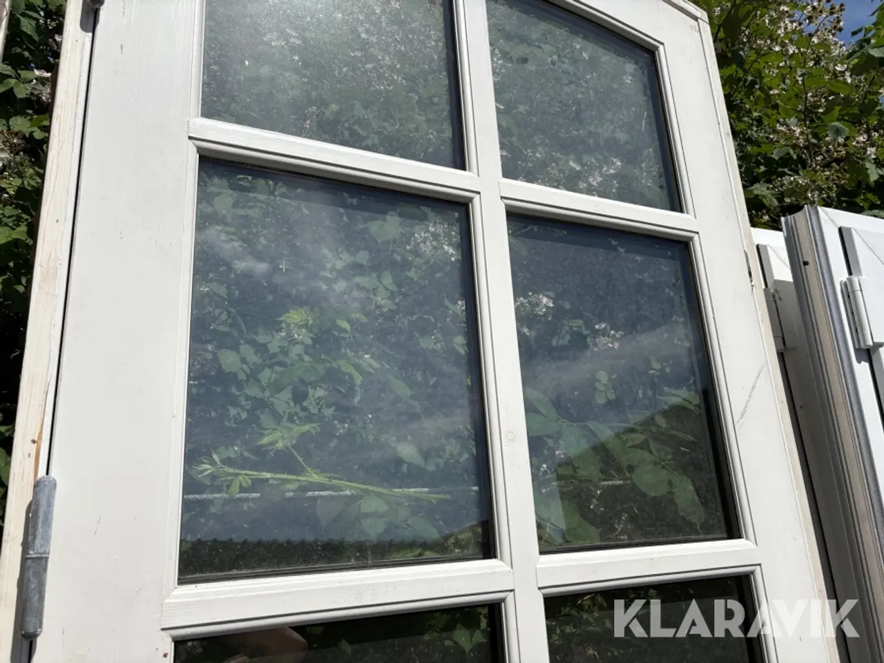 Billede 8 - Dør 1065x2580mm 1 styk