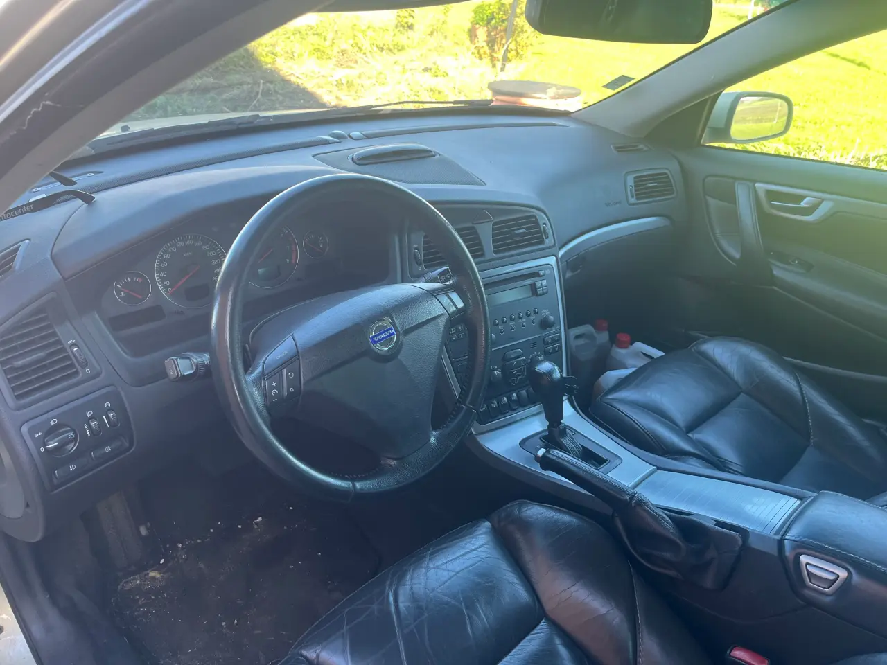Billede 1 - Volvo v70 2,4