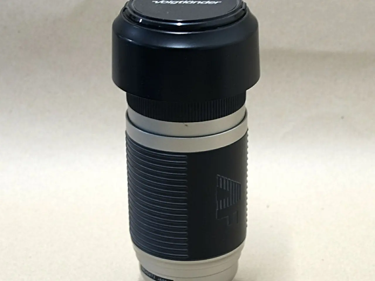 Billede 6 - Voigtländer Ultron AF 400 - Sony A-Mount