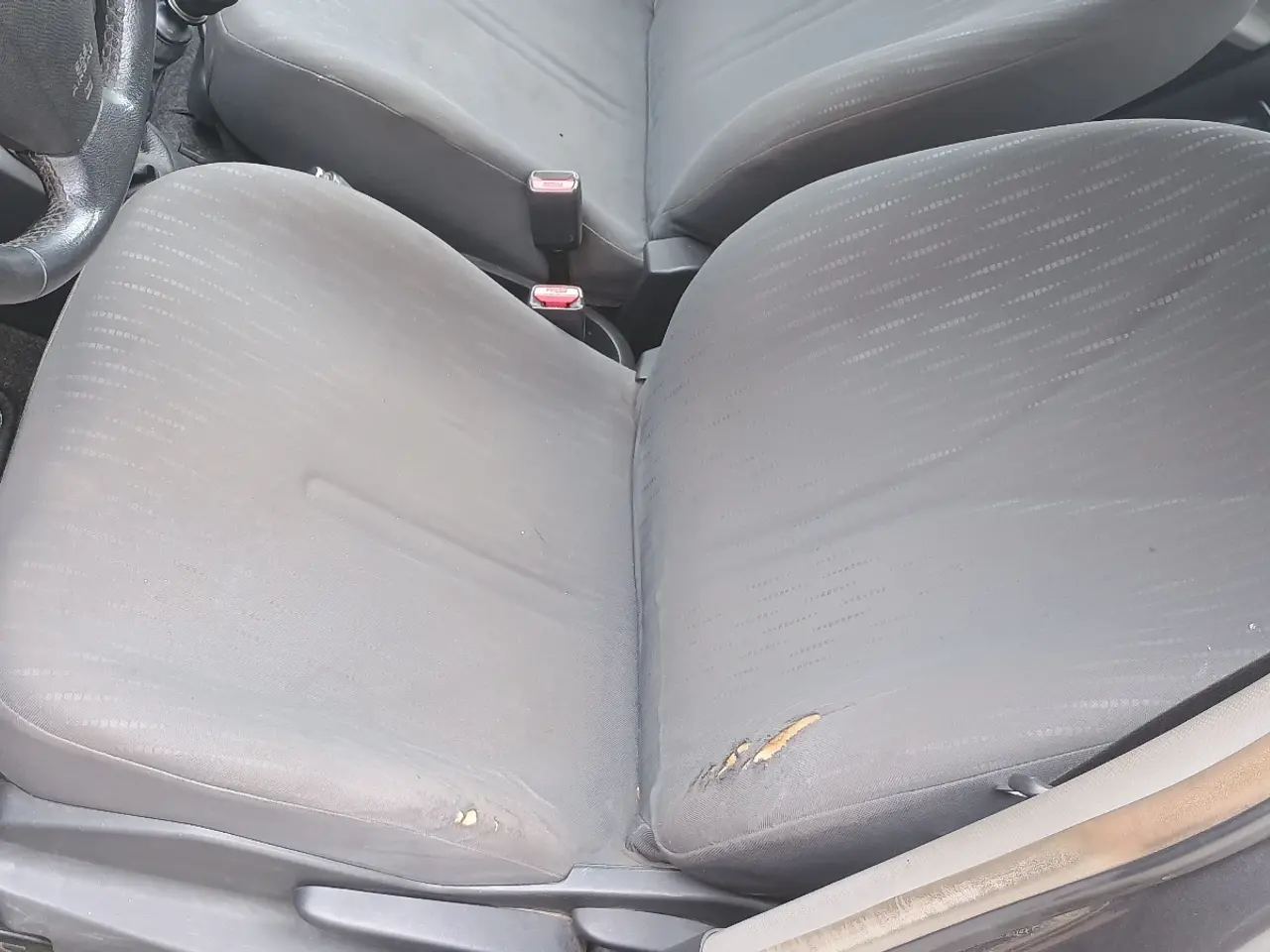 Billede 6 - Toyota Yaris 1,4d4d dpf