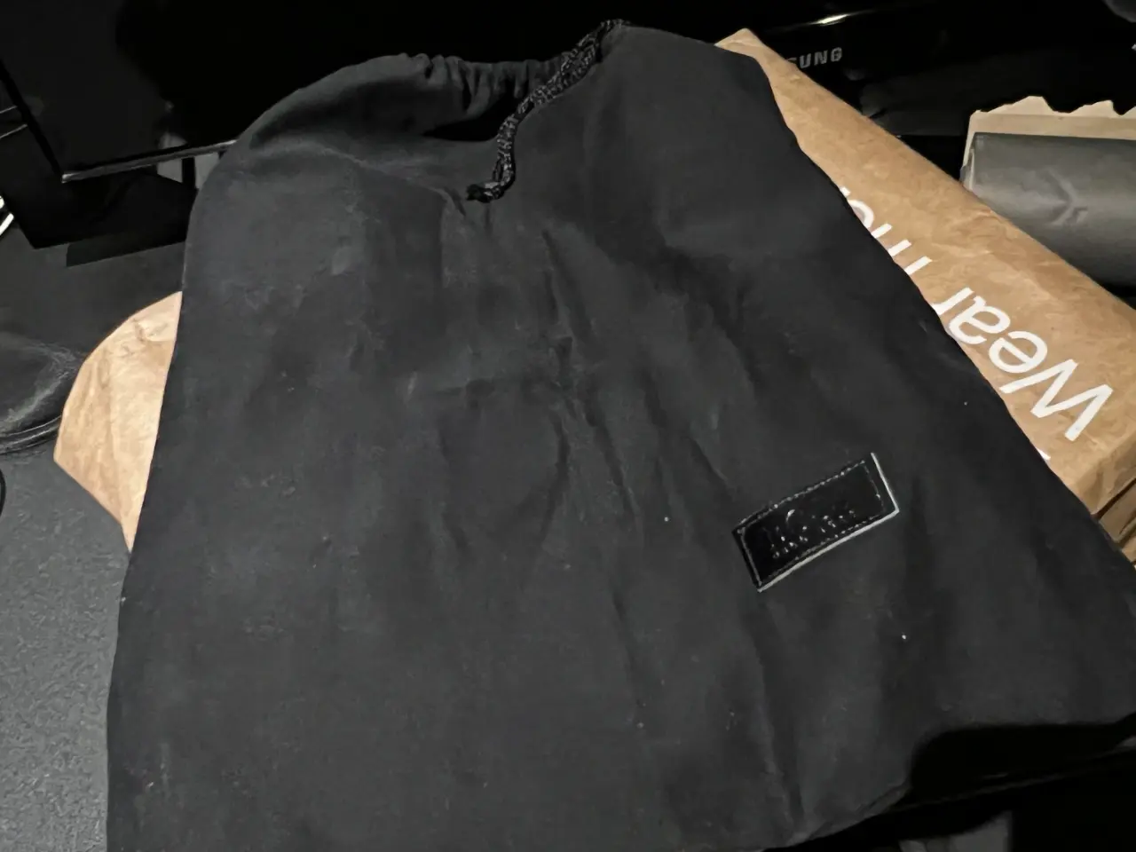 Billede 4 - HUGO BOSS original sko til sælge