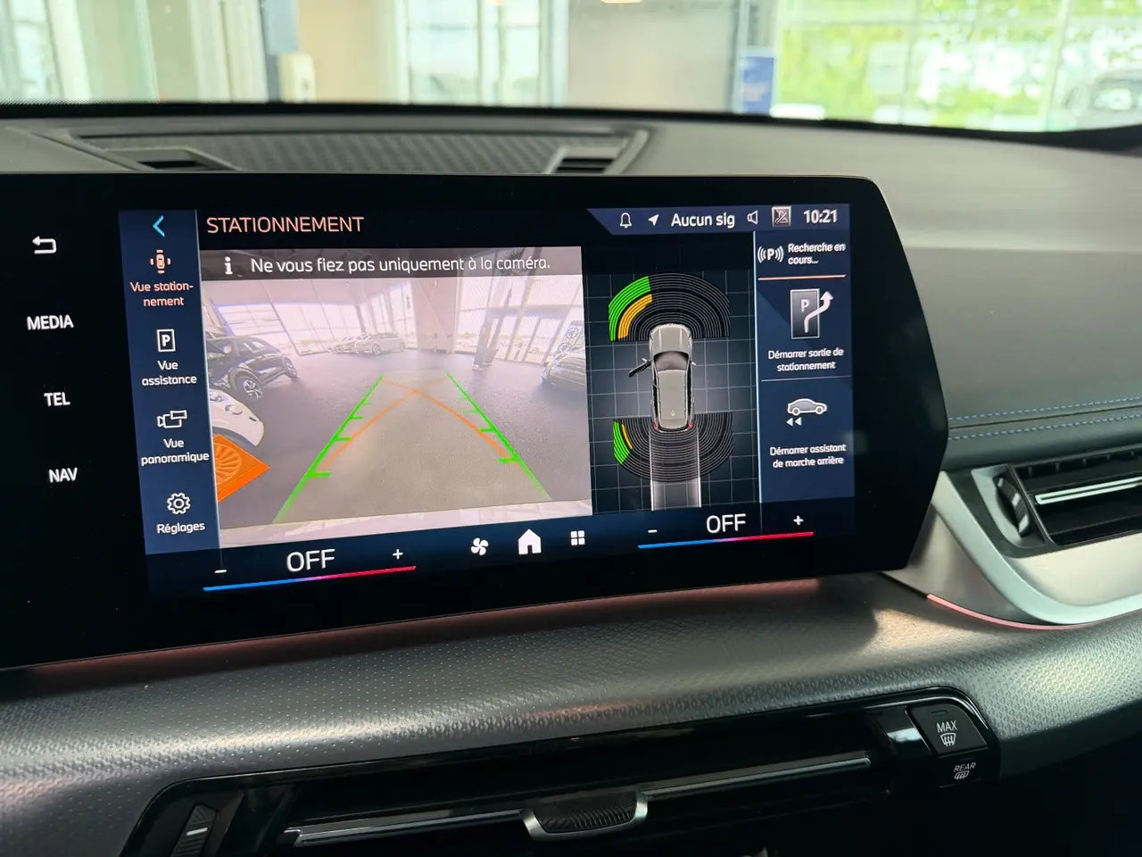 Billede 12 - BMW iX1 eDrive20 M-Sport