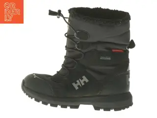 Børnestøvler str. 32 fra Helly Hansen (str. 32 )