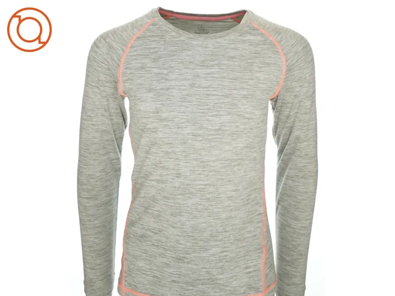 Billede 1 - Sports bluse fra H&M (Str. 134-140)