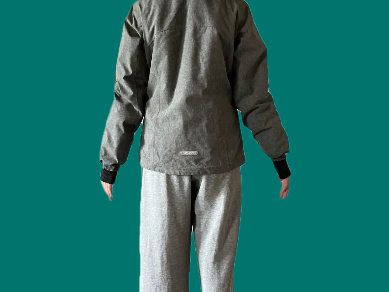 Billede 2 - Icepeak Ski-jakke