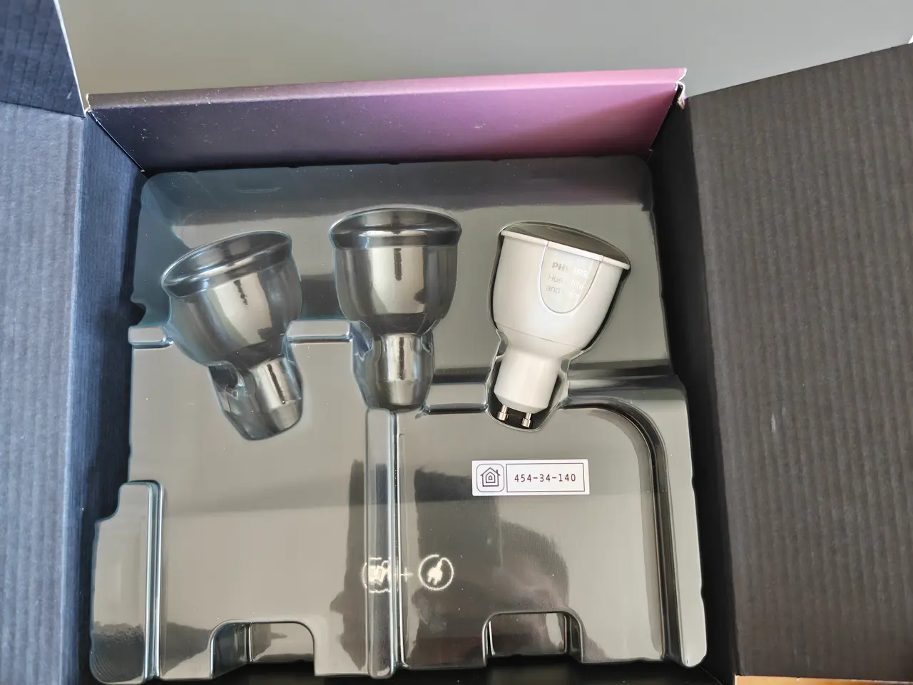 Billede 14 - Philips Hue lyssæt sælges