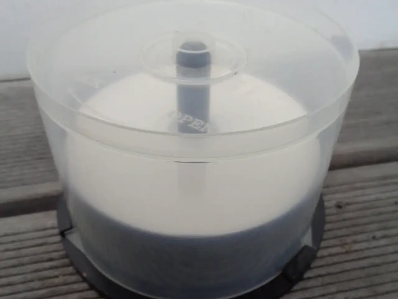 Billede 1 - Printbare DVD-R