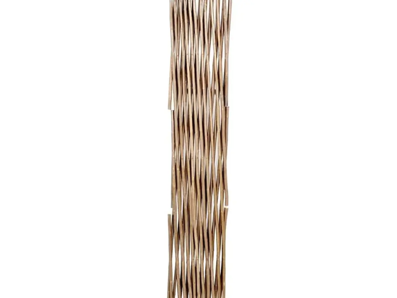 Billede 3 - Pilehegn med espalier - 5 stk. udvidelige, 180 × 90 cm