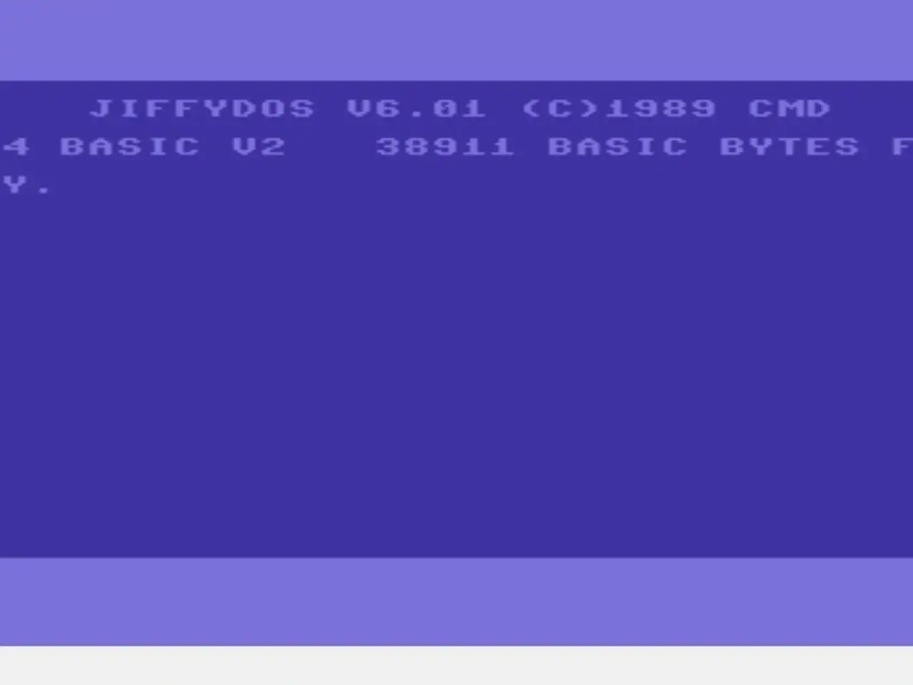 Billede 5 - Commodore 64 Kernel Rom 8 i en