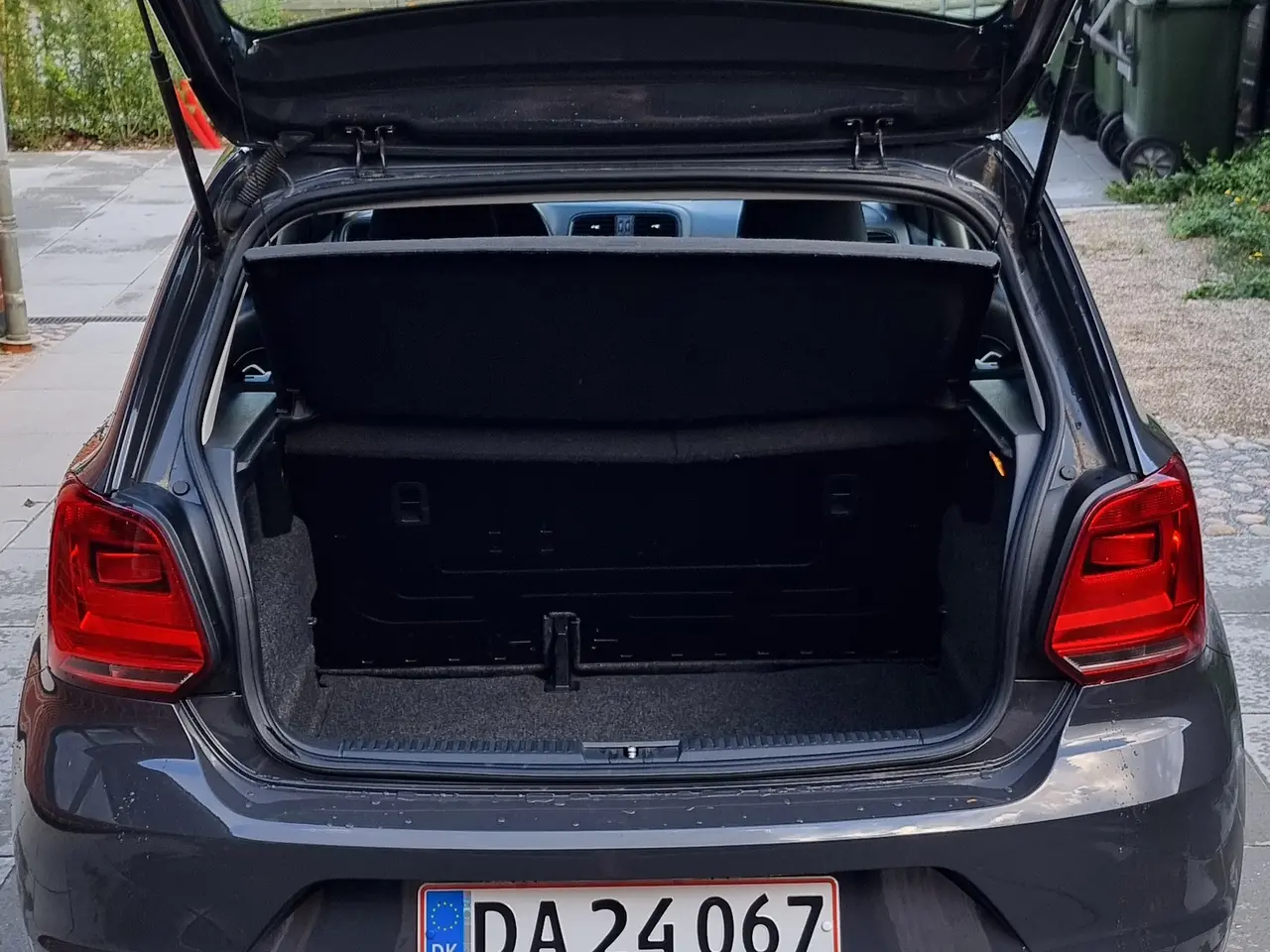 Billede 5 - Vw Polo 1,0 BMT 2015.