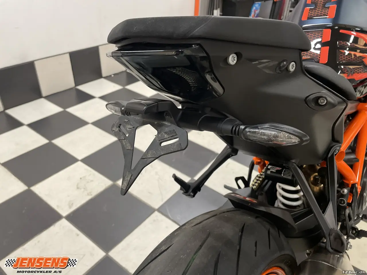 Billede 14 - KTM 1290 Super Duke R