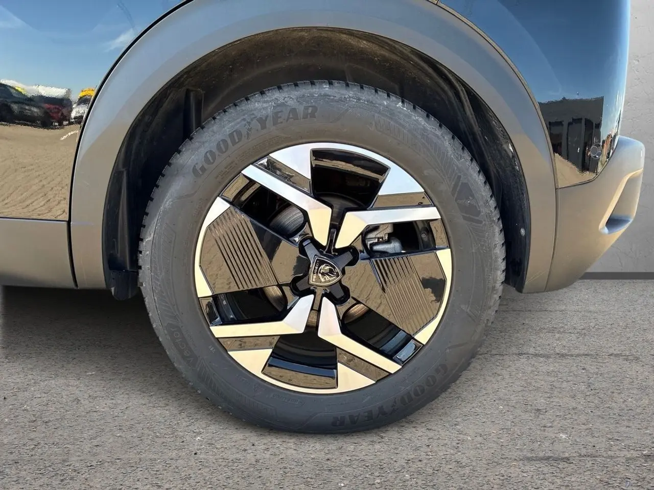 Billede 19 - Peugeot e-2008 50 GT