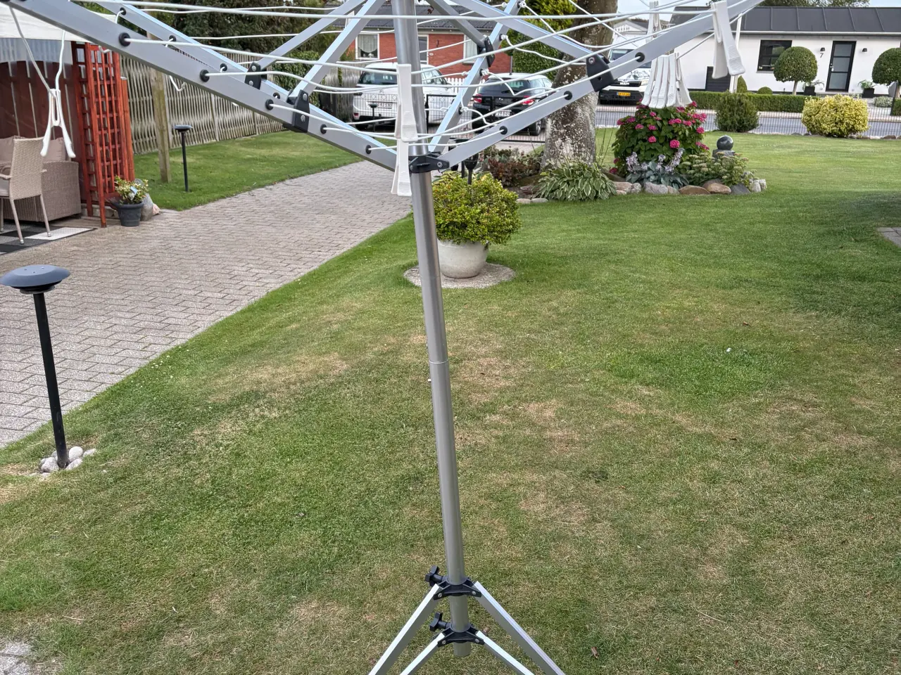 Billede 2 - Camping udstyr