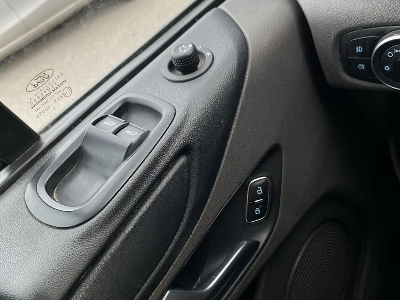 Billede 17 - Ford Transit Custom 320 L2H1 2,0 TDCi Trend 130HK Van 6g