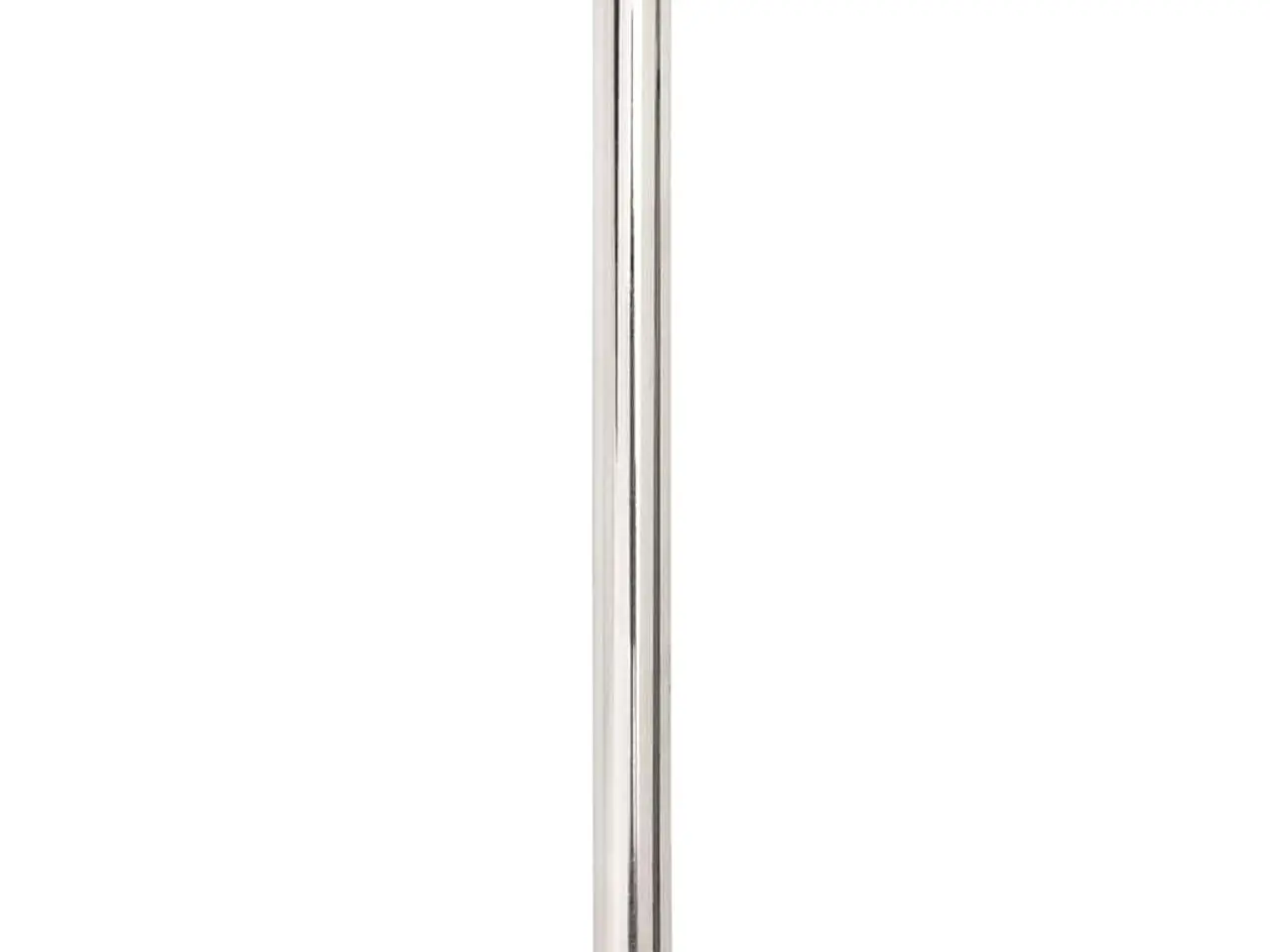Billede 4 - Usynlige hyldeknægte 12 stk. Ø10 x 150 mm - sølvfarvet
