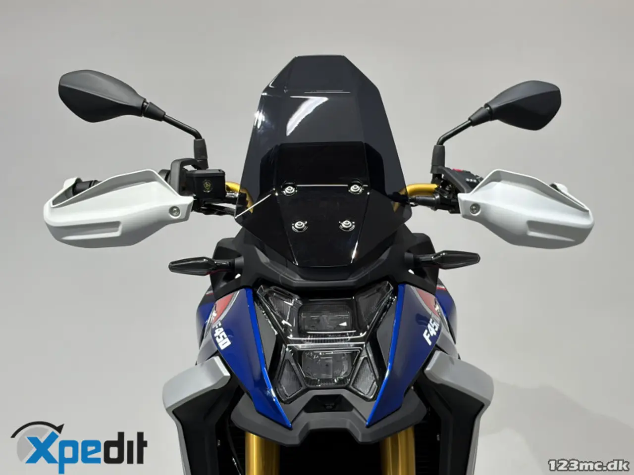Billede 17 - BMW F 450 GS