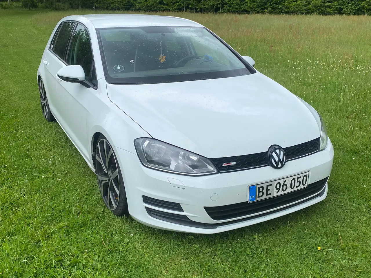 Billede 2 - Vw Golf 7 1.6 TDI