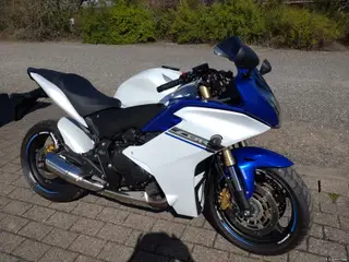 Honda CBR 600 F