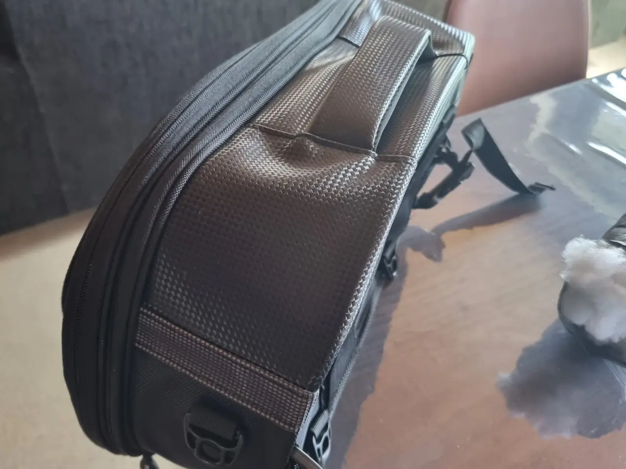 Billede 3 - Nye sidetasker til MC