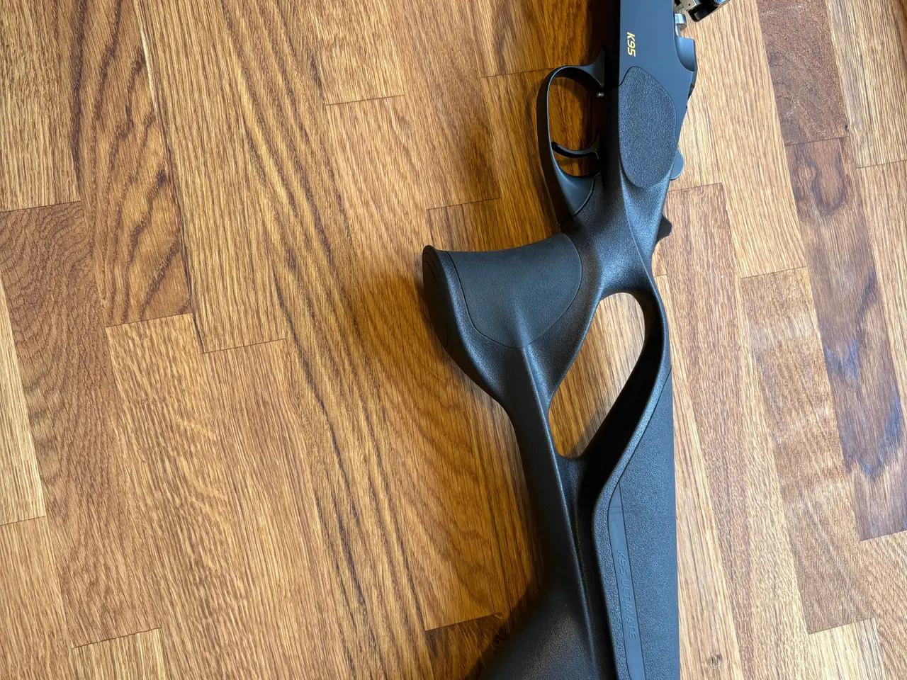 Billede 1 - Blaser k95 Ultimate 6,5 creedmoor