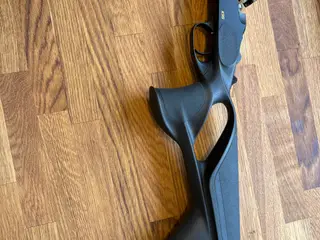 Blaser k95 Ultimate 6,5 creedmoor