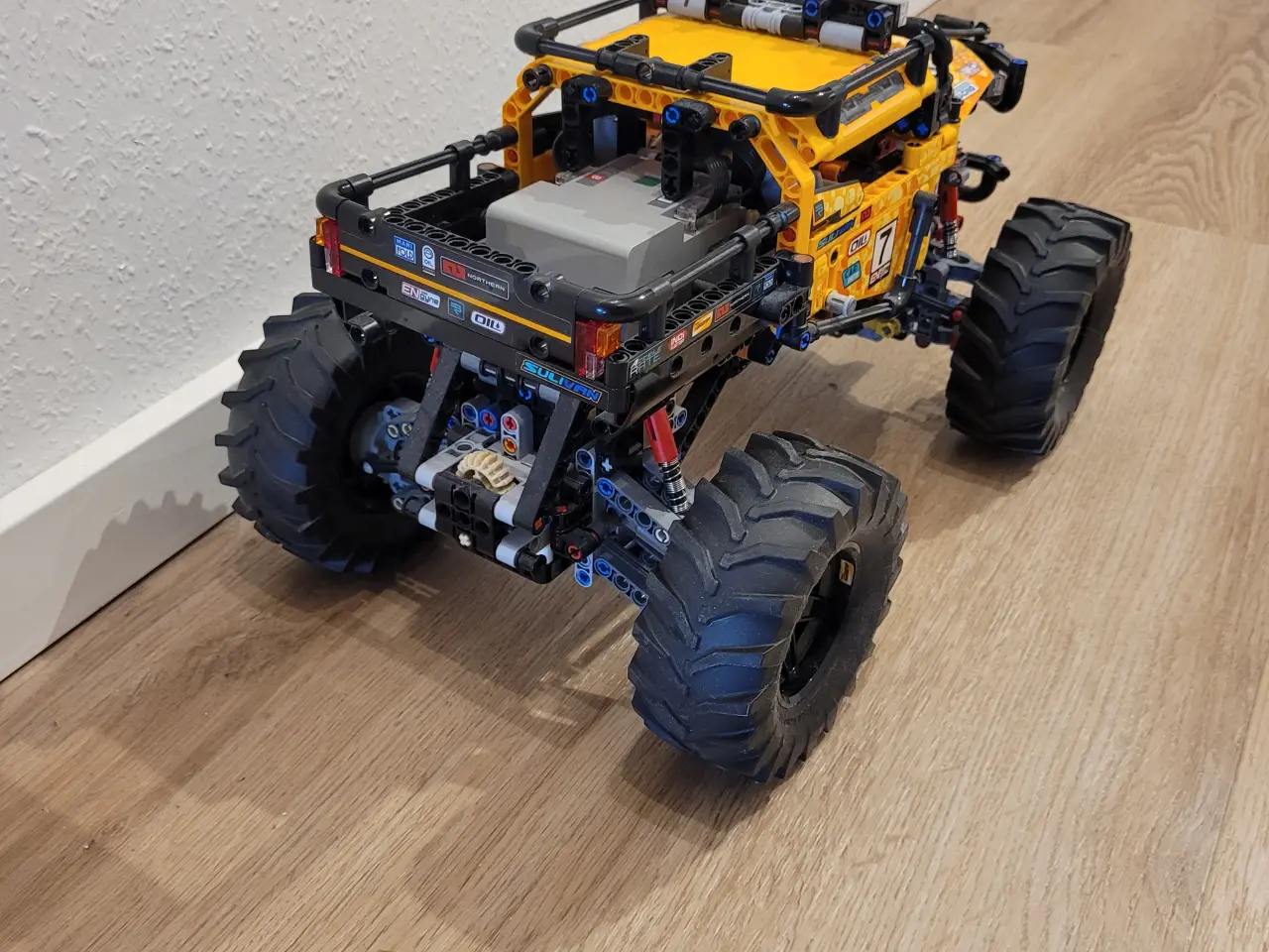 Billede 3 - Lego technic 42099